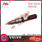 Diesel Fuel Injector 22218106 BEBE5L14001 BEBE5L12001 BEBE5L14101 2271795 E3.5