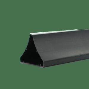 Wholesale Flexible Soft PVC Industrial Corner Guard Profile from china suppliers