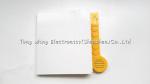 Ball Switch Baby Sound Module Custom ABS Mold Note Shaped Eco Friendly