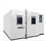 LIYI Walk in constant temperature and humidity stainless steel material