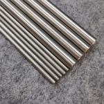 Gr2 Titanium Alloy Products Titanium Round Rod High Durability