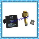 Aeautel Series Pulse Jet Valves Solenoid Armature Plunger And Coil 24VDC 17w