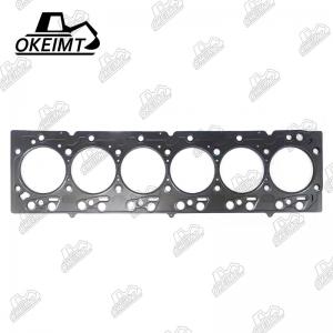Wholesale 6754-11-1811 Engine Cylinder Head Gasket for Komatsu 6D107 Engine from china suppliers