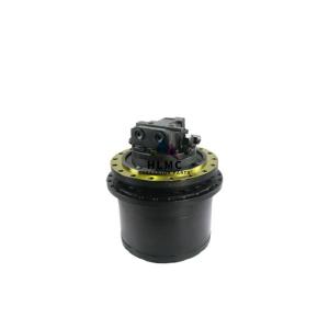 Wholesale High Quality Excavator Parts Travel Motor SK350-8 GM60 Final Drive Motor from china suppliers