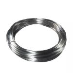 Zinc Coated Galvanized Steel Rope 7x7 7x19 For Chain Link Fence
