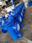 Vacuum Suction Filter Effective Impurity Removal for Reverse Osmosis Water