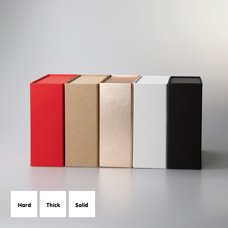 Luxury Gift Box Packaging Stock Magnet Folding Gift Box With Ribbon