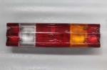TAIL LAMP(E) LH