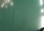 1.0mm Thickness RAL 1030 Pre-Painted Steel Sheet For Roofing DX51D Width 1250mm