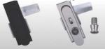 Equipment Flush Trigger Plane Lock Zinc Alloy Compression Lever Latch
