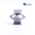 Stainless Steel Pediatric Double Pyramid Adapter For Max Load 45Kg 99lbs