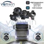 150 Degree Wide-Angle Night Vision Car Camera AHD Private Model Camera For Car