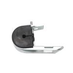 Overhead Cable Hardware ADSS OPGW Fiber J Hook Suspension Clamp with 3KN Max