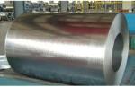 ASTM DX51D Galvanized Chromated Steel Coil DX52D DX53D DX54D DX55D Z40 Z60 With