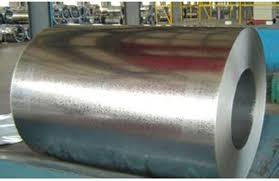 ASTM DX51D Galvanized Chromated Steel Coil DX52D DX53D DX54D DX55D Z40 Z60 With