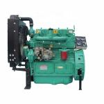 30kw K4100D Diesel Engine for Diesel Generator Weifang Weichai Huafeng As Your