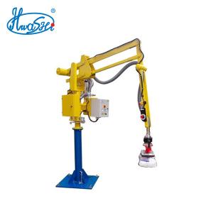 Wholesale 120KW Industrial Welding Robots Arm AC Servo Driving Hwashi from china suppliers