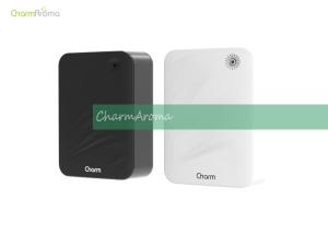 Wholesale Low Noise Industrial Scent Diffuser Easy Maintance For Public Place from china suppliers