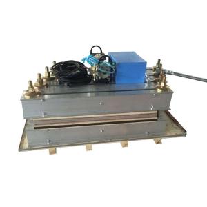 Wholesale Horizontal Conveyor Belt Vulcanizing Machine Long Distance Material Handing from china suppliers