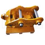 Excavator Attachments Connecting Tools Quick Hitch Coupler for mini excavator 1