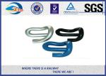 Nabla Rail Fastening System With Nabla Spirng Clip For Fastening UIC DIN