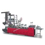 Kraft Document Envelopes Paper Mailers Bags Making Machine