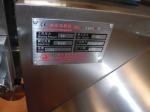 Custom Made Homogenizer Machine For Milk / Food Processing Equipment