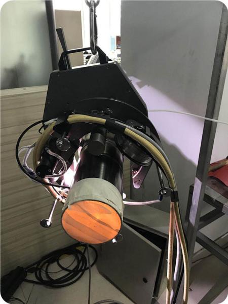 Tube To Tube Orbital Pipe Welding Machine Butt Welding Machine 19.05 To 45mm