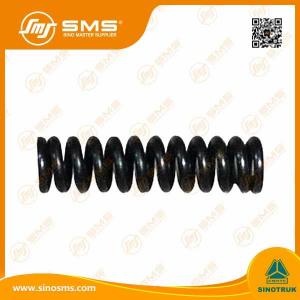Wholesale 1311304021 Helical Spring For Sinotruk Howo Truck Gearbox Spare Parts from china suppliers