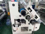 Corrugated Paperboard Automatic High Speed Single Facer Machine for Cartons