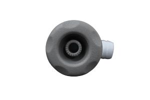 Wholesale Spa Hot Tubs Parts , Mini Piscina Spa Hot Tub Jets with LED Light CMP Spectrum Series from china suppliers