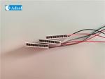 3.1 Watt TEG Thermoelectric Generator Dehumidifier Cooling Equipment