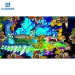 Oceanking3 Kingkong2 Fish Game Board US Plug 220V Touch Screen