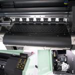 24 Inch DTF Print Machine 60cm PET Transfer Film Digital T Shirt Printers