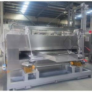 Wholesale peanut coating machine, coated peanut swinging roaster, peanut roasting machine swinging from china suppliers