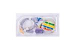 BD Single Channel Disposable IBP Transducer kits Length 3m Practical