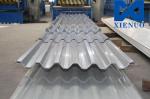 1050 1060 3003 3105 0.3-0.6mm Thick Customized Aluminum Checked Plate For Chest