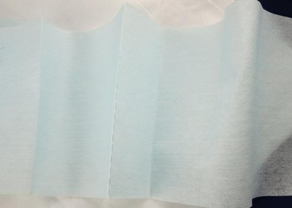 Quality Anti-oil SMS Spunbond Nonwoven Fabric for Industrial and Medical for sale