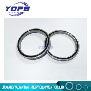 Wholesale CRBS 1008 UU CC0P5 manipulator cross roller bearing made in china100X116X8mm from china suppliers