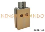 BC-MH16D 2 Finger Parallel Pneumatic Air Gripper Cylinder Double Acting