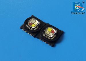 Wholesale SMD 9090 4-in-1 RGBW Multi Color LED Diode , 15W High Power LED Chip from china suppliers