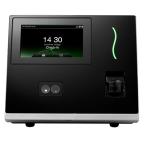 IC Card Biometric Time Attendance Access Control Face Recognition G3 PLUS POE ID
