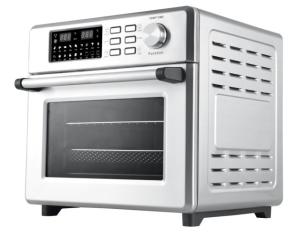 Wholesale Home 220V 1700W Air Fryer Convection Oven With Two Layer Plate from china suppliers