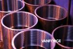 Non-API seamless OCTG HS90S-3Cr CO2 resistant deep oil well casing tubing
