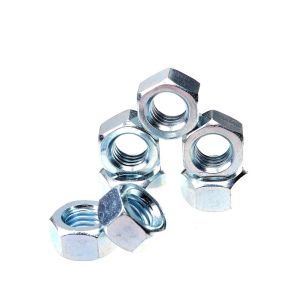 Wholesale ASME B18.2.2 Gi Hex Nut from china suppliers