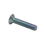 Countersunk Hex Head Screw Hexagon Socket Flat Head Bolts Din7991