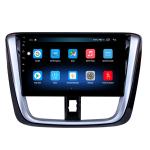 Android 10.1 System Touch Screen 10 Inch 2 Din Android Car Radio for Toyota Vios