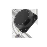 ≤6W UNIVO UBTP1300Y Ultra Precision Inertial Navigation Fiber Optic Gyroscope