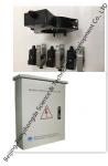 Underground Fiber Optic Fault Locator , Output Wireless Signal Ground Detector