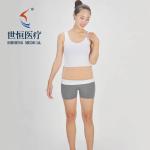 Abdomen Belt Neoprene Sports Yoga Sweating Breathable Waist Waist Abdomen Sports